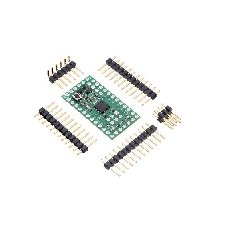 A-Star 328PB micro 5V (Pololu No.3160)