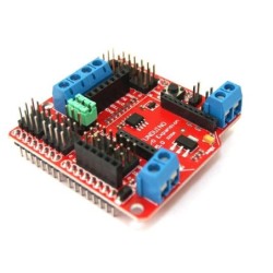 Tarjeta de expansión...