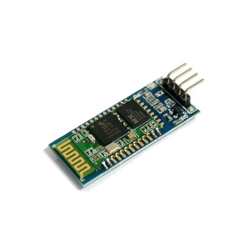 Módulo Bluetooth HC-06