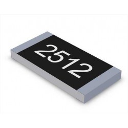 Resistencia smd 2512 3.9k ohm 1W