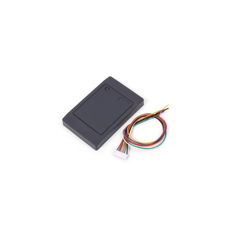 Módulo lector RFID de panel 125 Khz 12 V