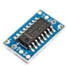 Capacitor tantalio 1uf 16v 1206