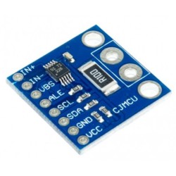 Módulo sensor de corriente...