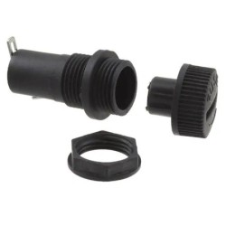 Portafusibles WR-FSH...