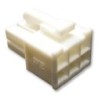 Conector rectangular hembra 4.2mm 6 posiciones (3x2) (649006113322)