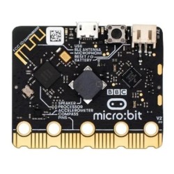 BBC micro:bit V2