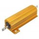 Resistencia 1 ohm 50W