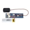 Resistencia 0.01 ohm 50W