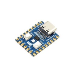 RP2040-Zero. Placa MCU tipo...