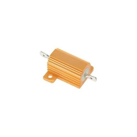 Resistencia 5 ohm 25W