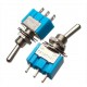 Switch toggle SPDT 6A 125VAC