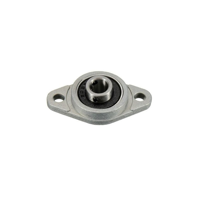 Soporte para eje 8mm