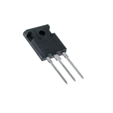 IXFH24N50 MOSFET 500V 24A