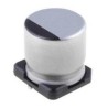 Capacitor Electrolí­tico SMD de 680uF 16V