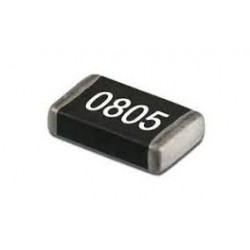 Resistencia smd 0805 1/8 watt 560 ohm