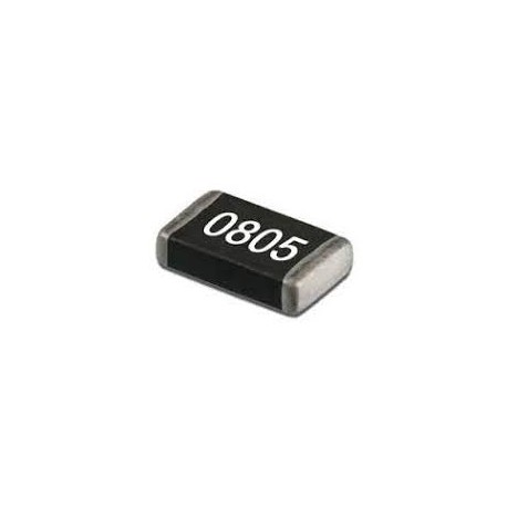 Resistencia smd 0805 1/8 watt 560 ohm