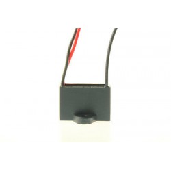 Capacitor CBB61 3uf 450 VAC 50/60 Hz