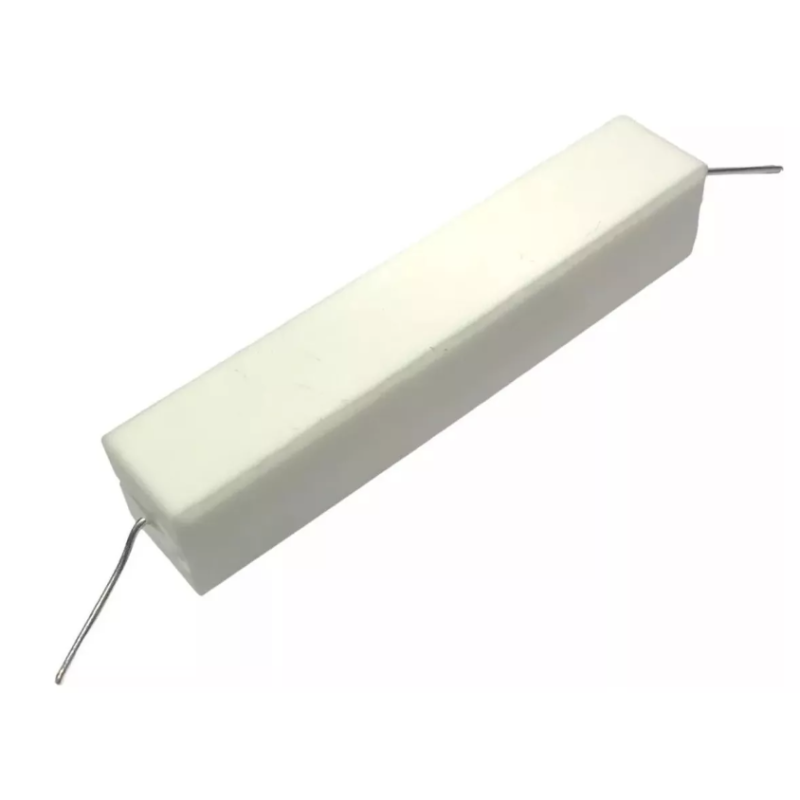 Resistencia de potencia Th 10W 220 ohm