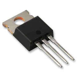 MOSFET Transistor FQP7P06...