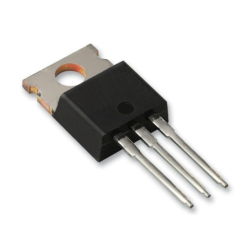 MOSFET Transistor FQP7P06 CANAL P