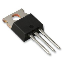 IRF9510PBF Mosfet Canal P