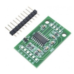 Transmisor de celda de...