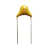 Capacitor cerámico 50V Th de 330nF