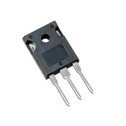 IRG4PC50W Transistor IGBT 600V 55A 200W