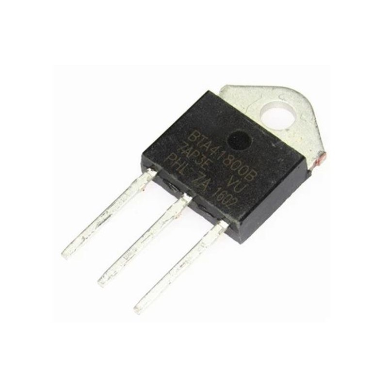 BTA41800B TRIAC 40 A