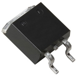 Transistor Darlington NPN...