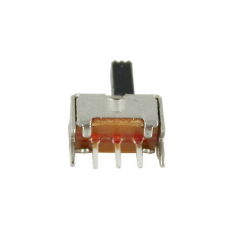 Switch micro slide Th SPDT (8.5x5x11.5 mm)
