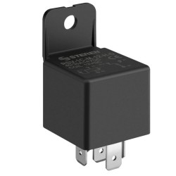 Relevador automotriz de 40...