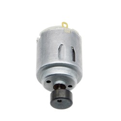 Motor de Vibración 12V DC