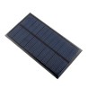 Celda solar 5V 150mA 60x90mm