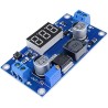 XL6009 Regulador de voltaje ajustable, convertidor, elevador