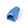 Capuchón protector para plug RJ45