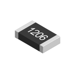 Resistencia SMD 1206 1/4 W...