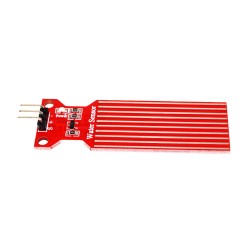 Sensor de nivel de agua