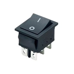 Rocker switch 30x25mm color...