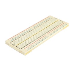 Protoboard 840 puntos 2...