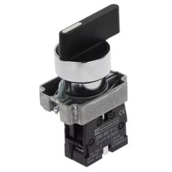 Botón selector de 2...