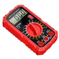 Multímetro digital ANENG SZ308