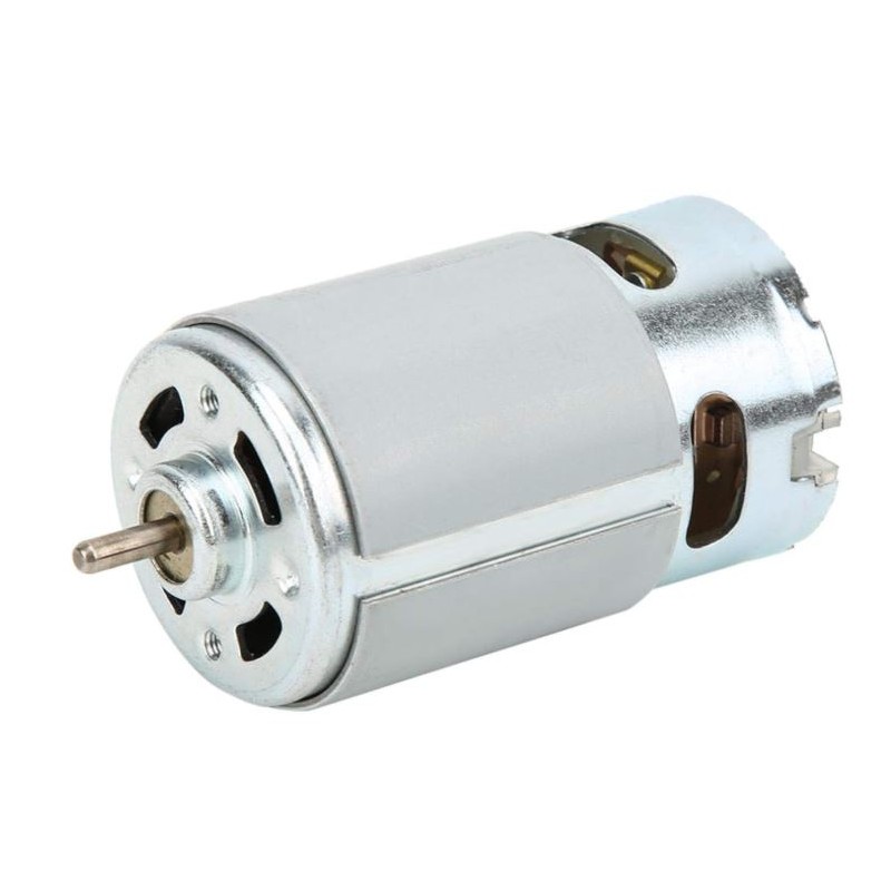 Motor DC 540 High Power