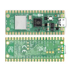 Raspberry Pi Pico 2 W RP2350