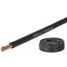Cable TF-LS 16 AWG color negro (1mt)