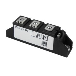 Modulo Tiristor MCC26-14IO1B