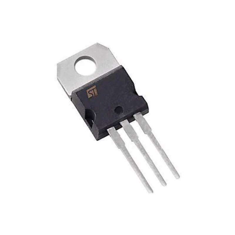 STGP4M65DF2 Transistor IGBT 650V 8A