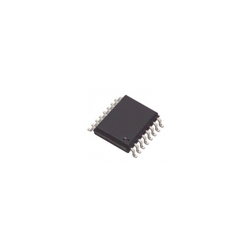 PCF8574 Expansor de Puertos I2C SMD