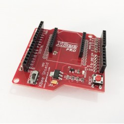 Shield Xbee ZigBee para Arduino