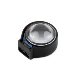 Placa de desarrollo...